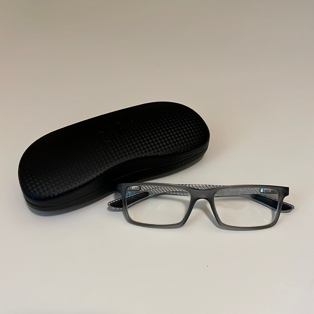 Ray-Ban Prescription Glasses Frame